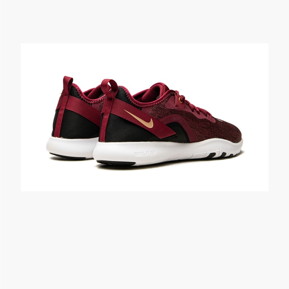 Nike Women’s Flex Trainer 9 - Picture 2 of 5